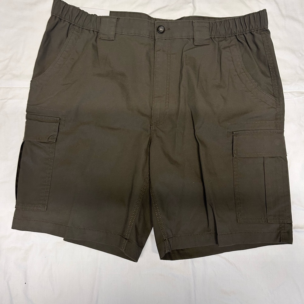 Men’s Savane shorts